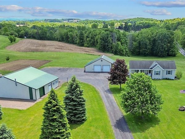 3236 Dennison Road, Cato, NY 13033