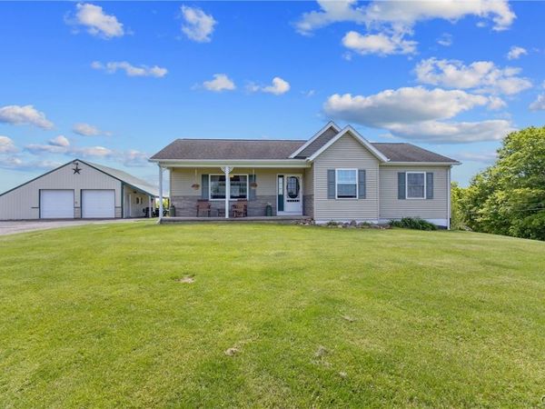 3236 Dennison Road, Cato, NY 13033