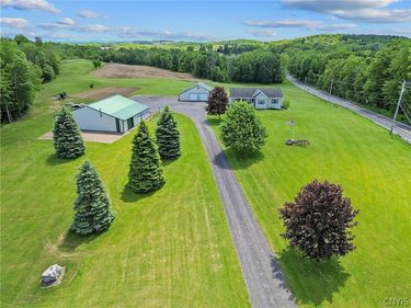 3236 Dennison Road , Cato, NY 13033