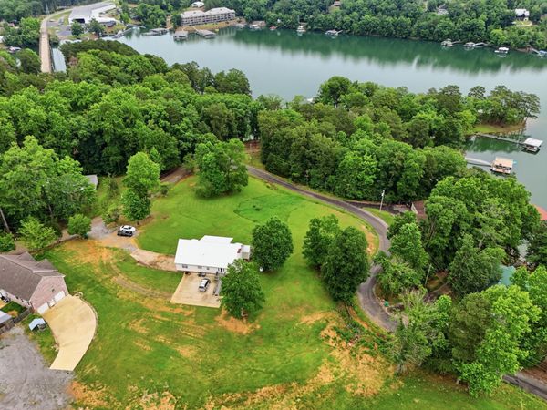 60 COUNTY ROAD 209, Crane Hill, AL 35053