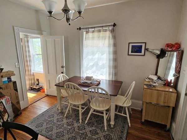 544 Trapelo Rd, Unit 2, Belmont, MA 02478
