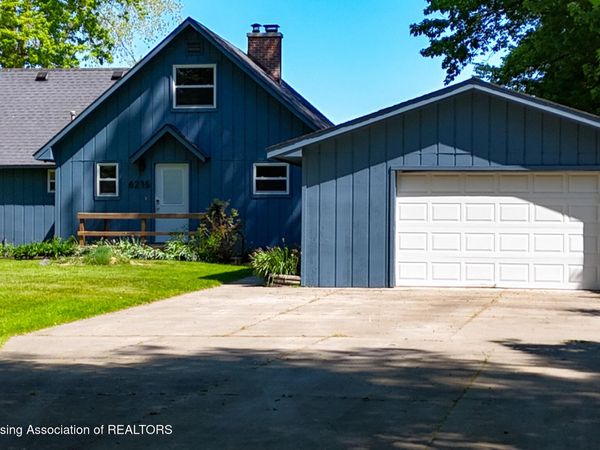 6215 Lakeview Drive, Port Hope, MI 48468