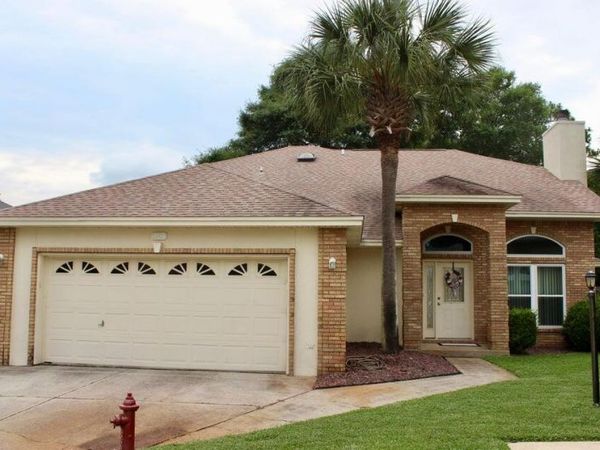 1951 Waterford Ridge Road, Fort Walton Beach, FL 32547