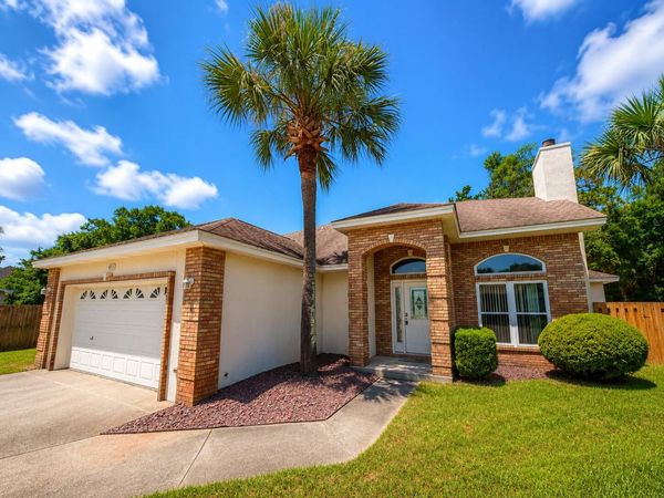 1951 Waterford Ridge Road, Fort Walton Beach, FL 32547