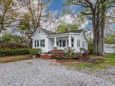 249 Woodland Shores Road, Charleston, SC 29412