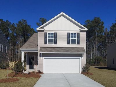 177 Lagoona Drive, Summerville, SC 29483