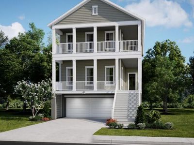 251 Maritime Way, Summerville, SC 29485