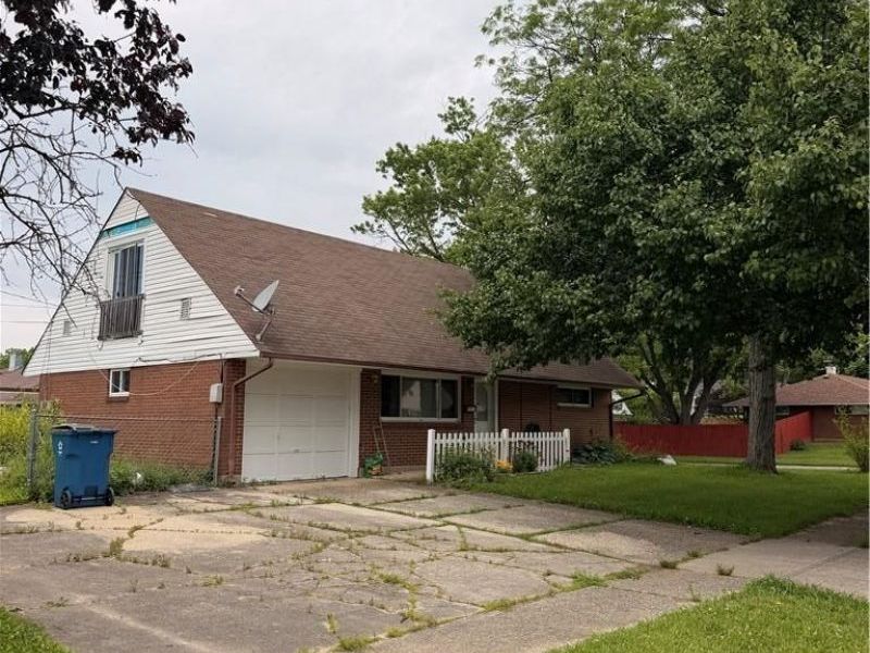 5807 Rosebury Drive, Huber Heights, OH 45424 Photo 3