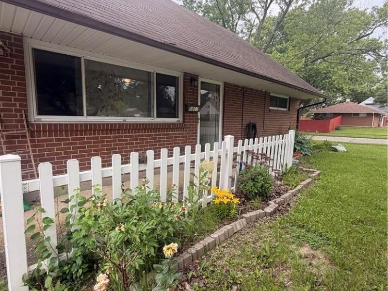 5807 Rosebury Drive, Huber Heights, OH 45424 Photo 31