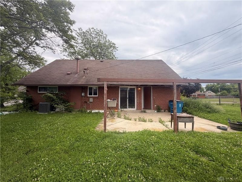 5807 Rosebury Drive, Huber Heights, OH 45424 Photo 37