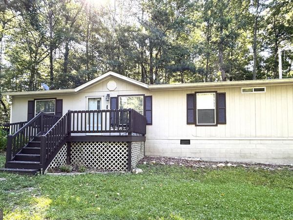 1503 J D Walton Road, Newnan, GA 30263