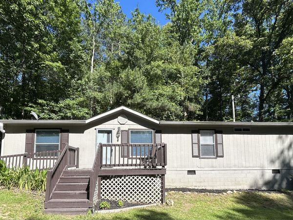 1503 J D Walton Road, Newnan, GA 30263