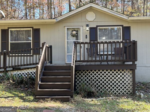 1503 J D Walton Road, Newnan, GA 30263