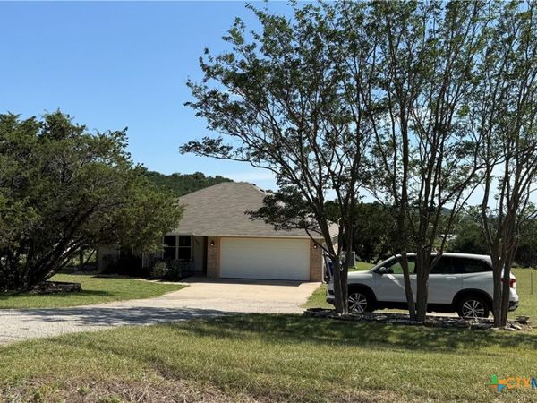 3061 Colorado Drive , Copperas Cove, TX 76522
