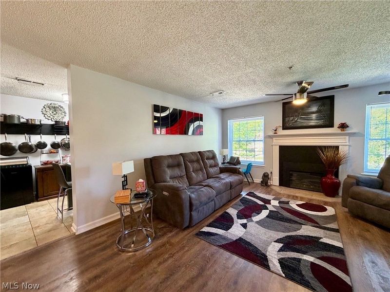 180 Fox Hollow Drive , Unit 101, Mayfield Heights, OH 44124 Photo 4