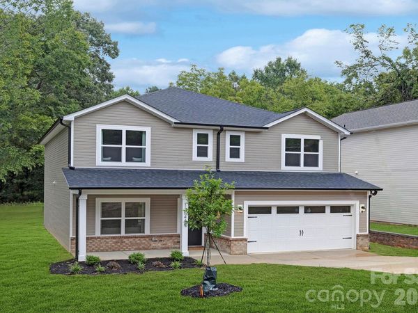 9012 Potomac Boulevard , Charlotte, NC 28216