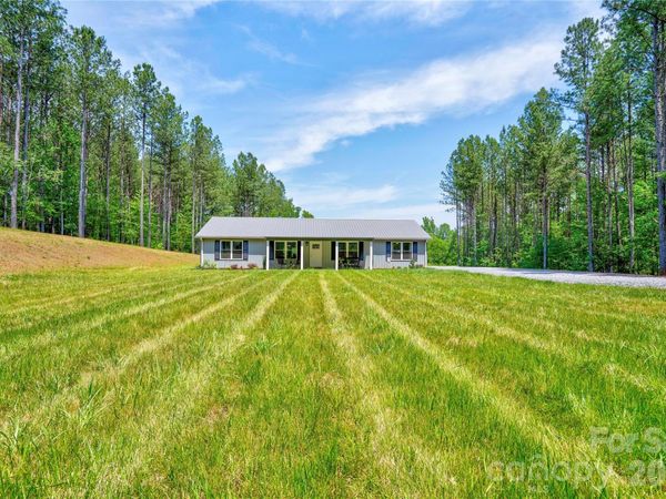 1733 Timber Drive , Mooresboro, NC 28114