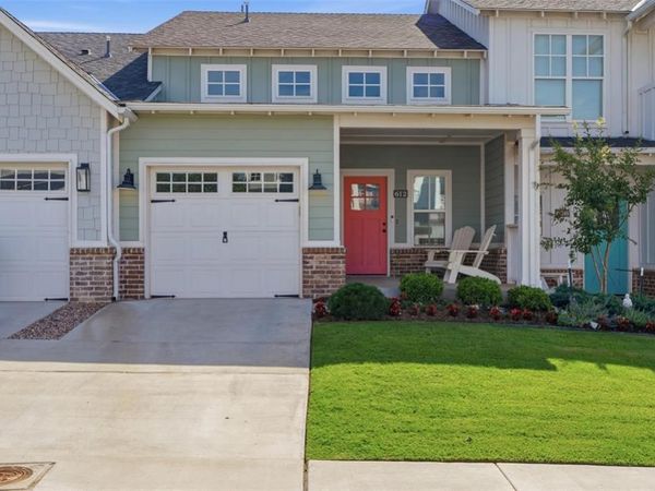 612 Harbor Town Drive, Edmond, OK 73034