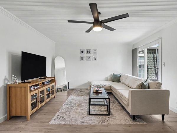 6100 N Brookline Avenue, Unit 8, Oklahoma City, OK 73112