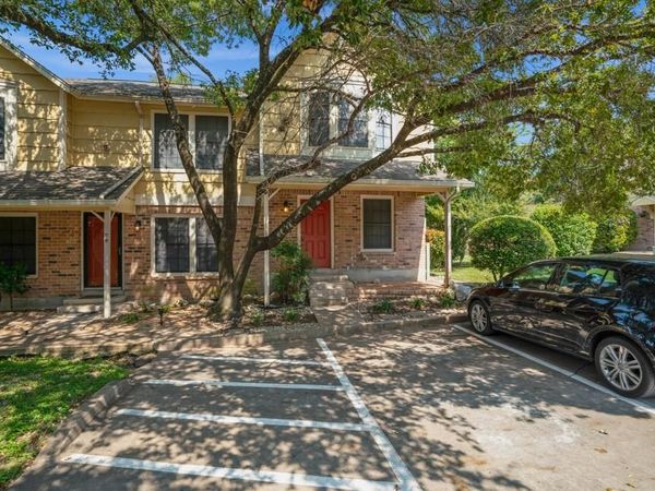 11901 Swearingen DR , Unit 80-O, Austin, TX 78758
