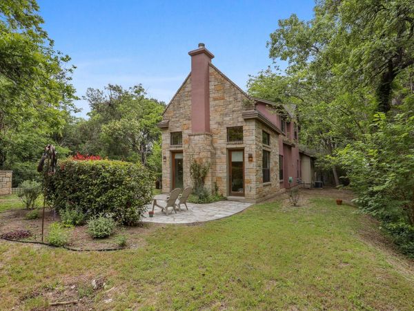 2309 Kinney RD , Austin, TX 78704