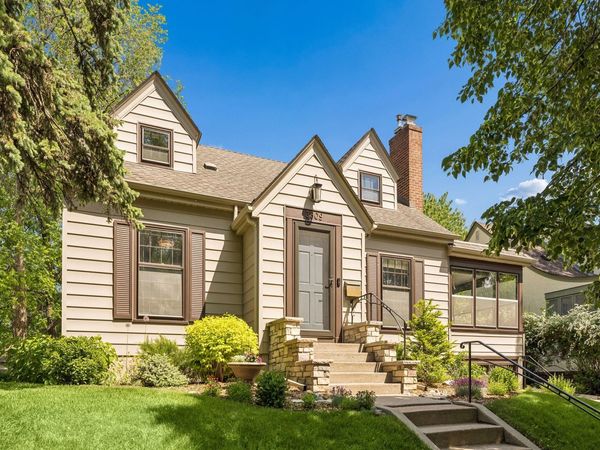 3809 Kipling Avenue, Saint Louis Park, MN 55416