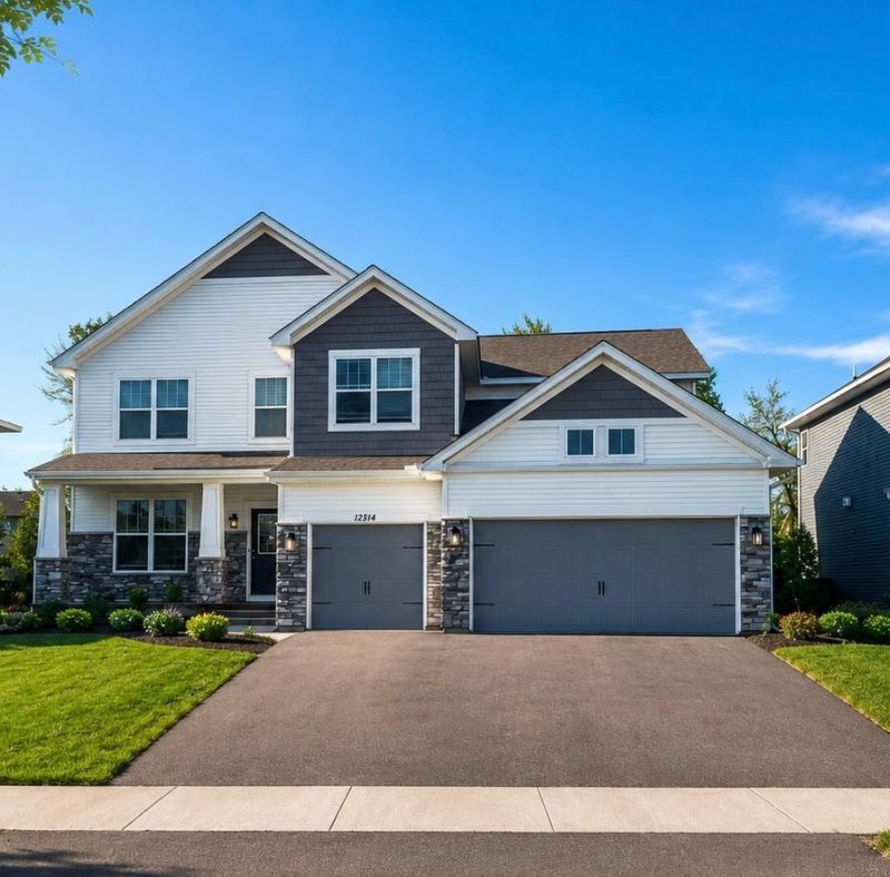 12314 62nd Street NE, Albertville, MN 55301