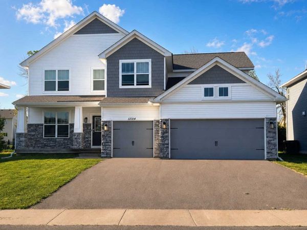 12314 62nd Street NE, Otsego, MN 55301