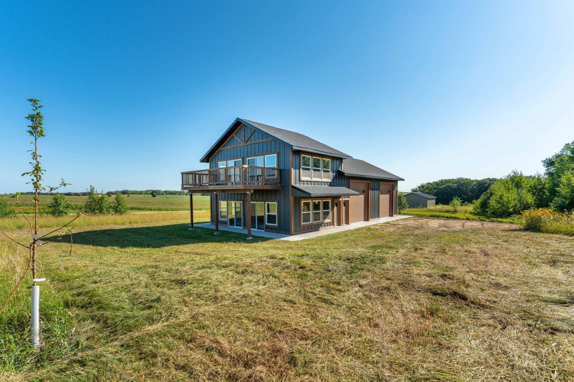 Tbd 344th Avenue , Everts Township, MN 56515 Main Photo