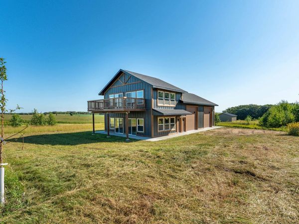 TBD 344TH Avenue , Everts Twp, MN 56515
