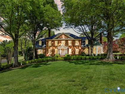 103 Lockgreen Place Richmond, VA 23226
