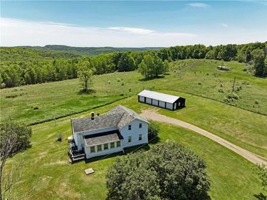 344 Park Hill Road , Erin, NY 14838