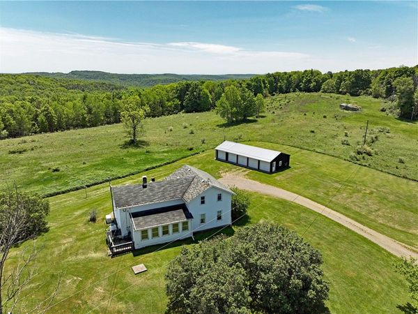 344 Park Hill Road , Erin, NY 14838