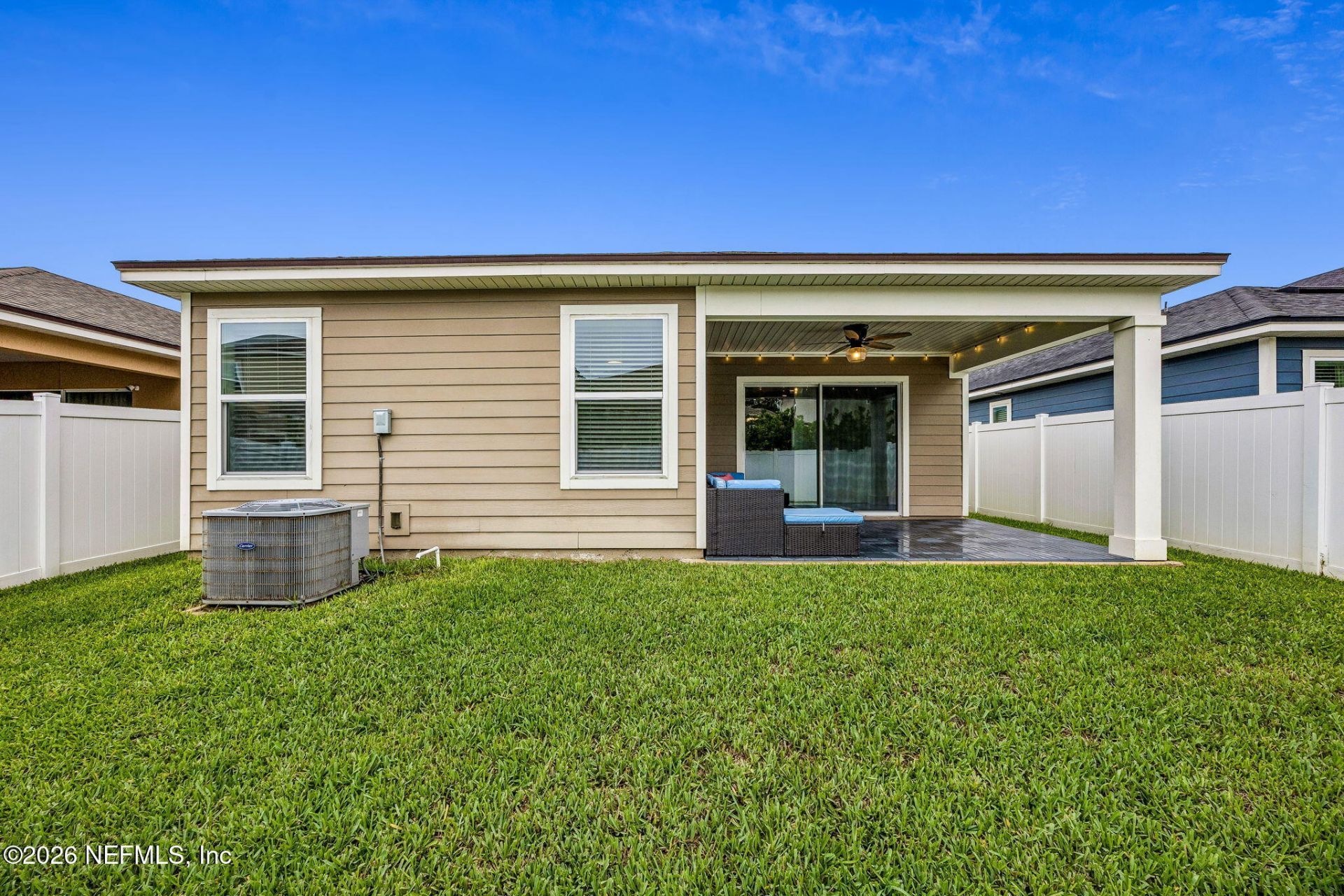 14842 Rain Lily Street, Jacksonville, FL 32258 Photo