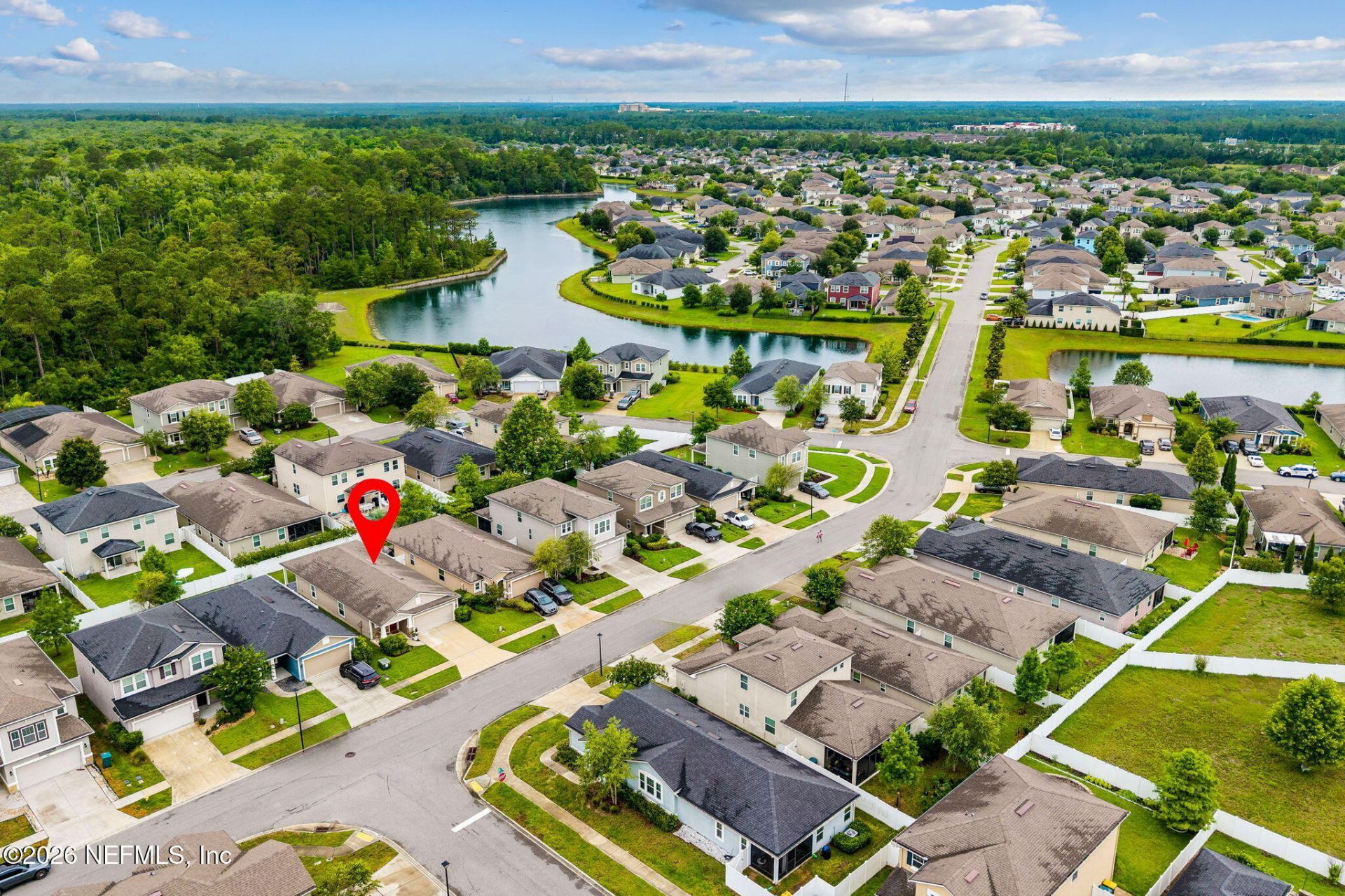 14842 Rain Lily Street, Jacksonville, FL 32258 Photo