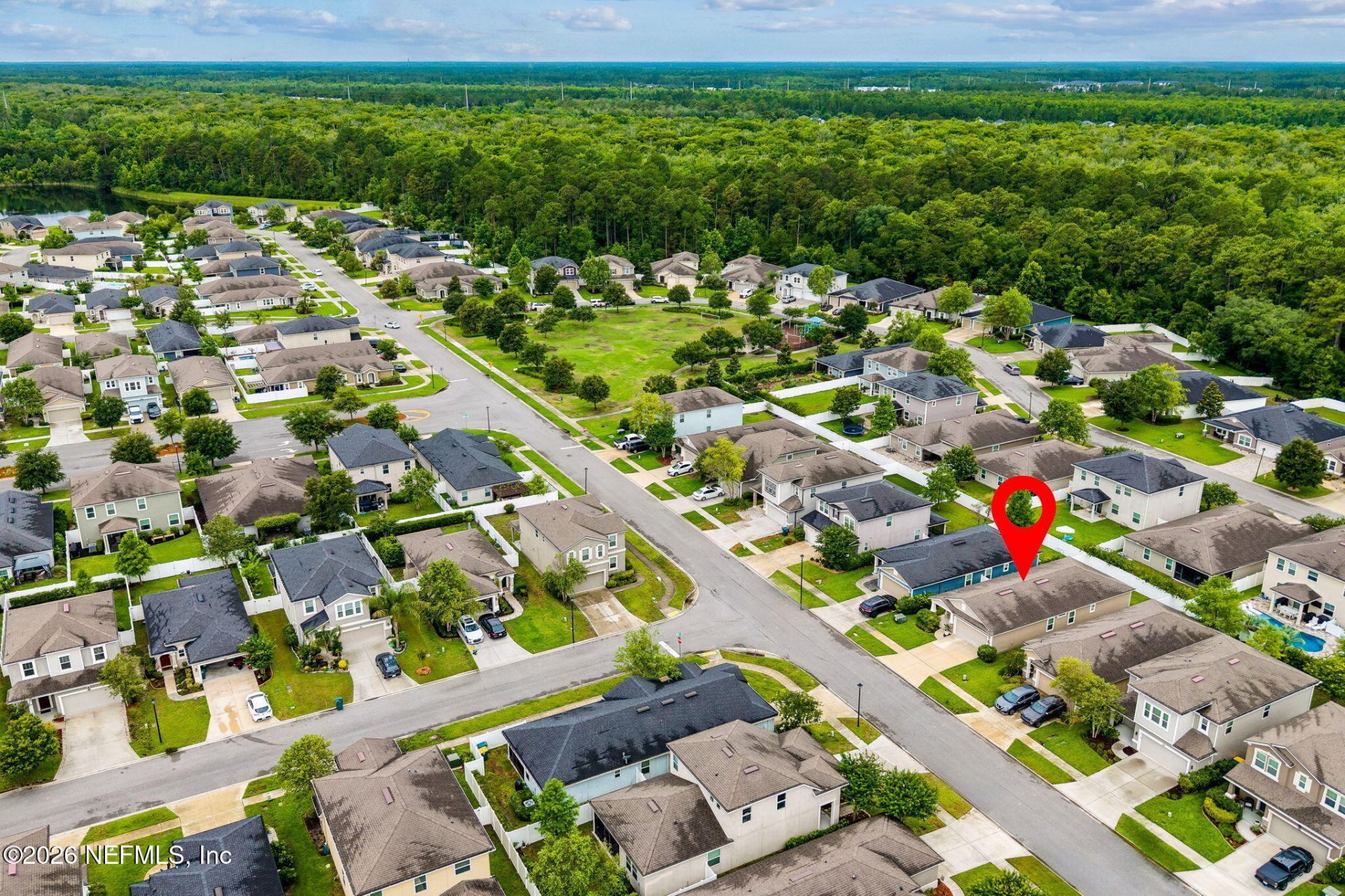 14842 Rain Lily Street, Jacksonville, FL 32258 Photo