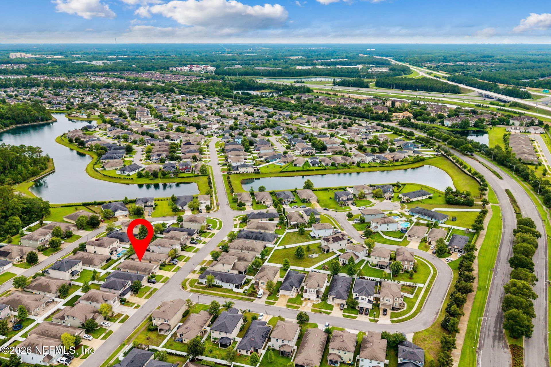 14842 Rain Lily Street, Jacksonville, FL 32258 Photo