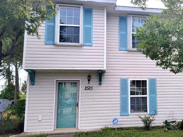 2525 HAYWOOD ESTATES Lane, Jacksonville, FL 32233