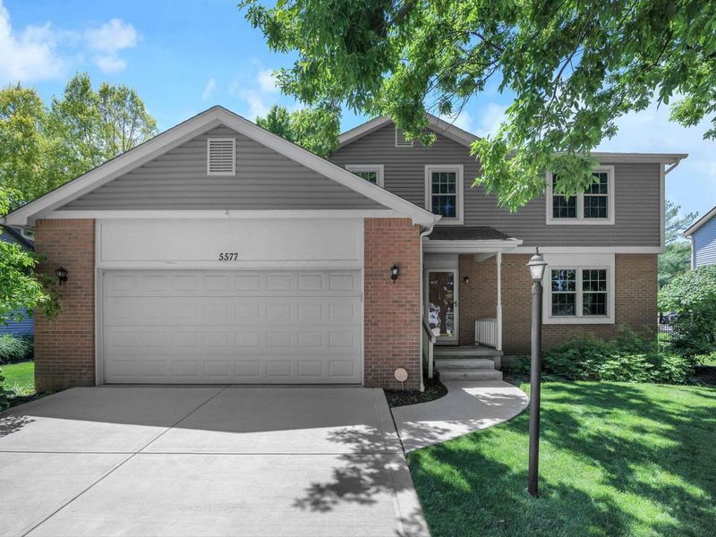 5577 Davidson Road, Hilliard, OH 43026 Photo 1