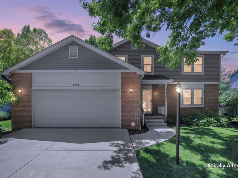5577 Davidson Road, Hilliard, OH 43026 Photo 2