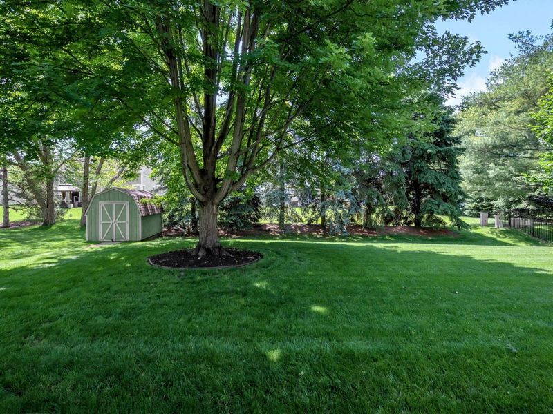 5577 Davidson Road, Hilliard, OH 43026 Photo 33