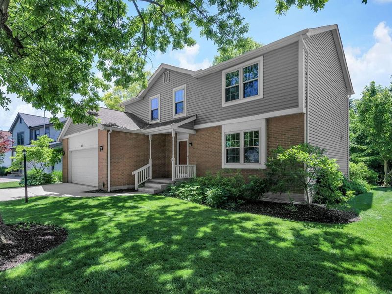 5577 Davidson Road, Hilliard, OH 43026 Photo 35