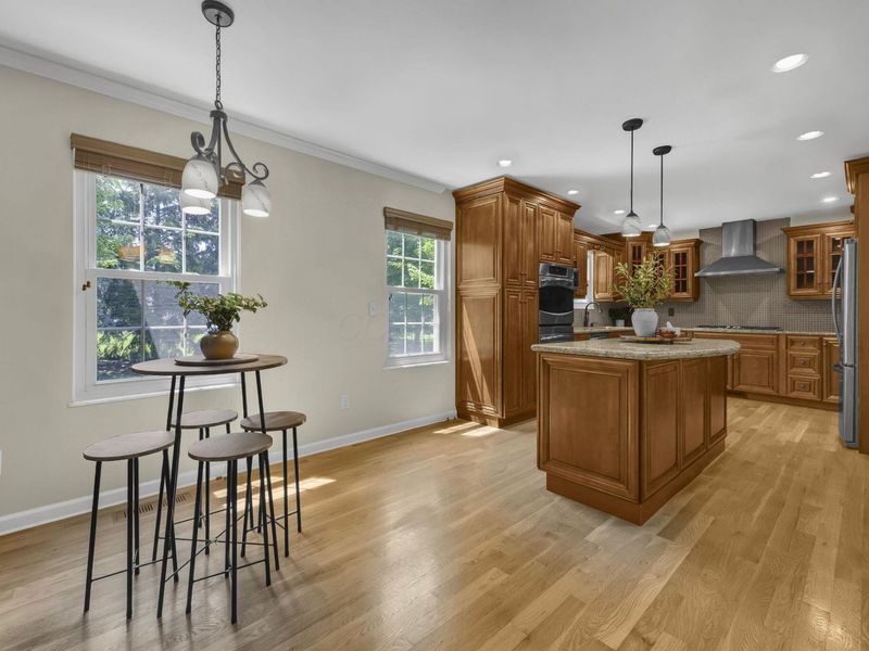5577 Davidson Road, Hilliard, OH 43026 Photo 8