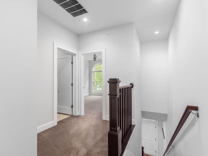 224 E Gay Street, Unit TH27, Columbus, OH 43215 Photo 35