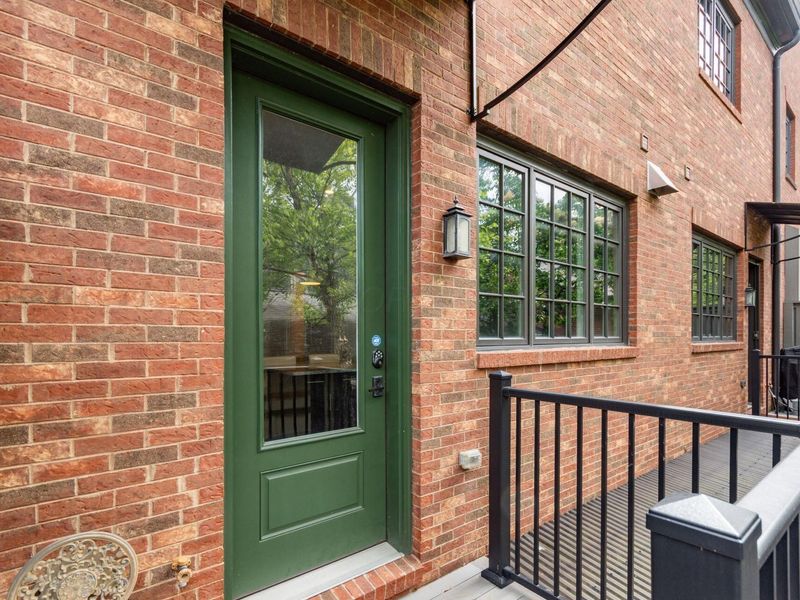 224 E Gay Street, Unit TH27, Columbus, OH 43215 Photo 54