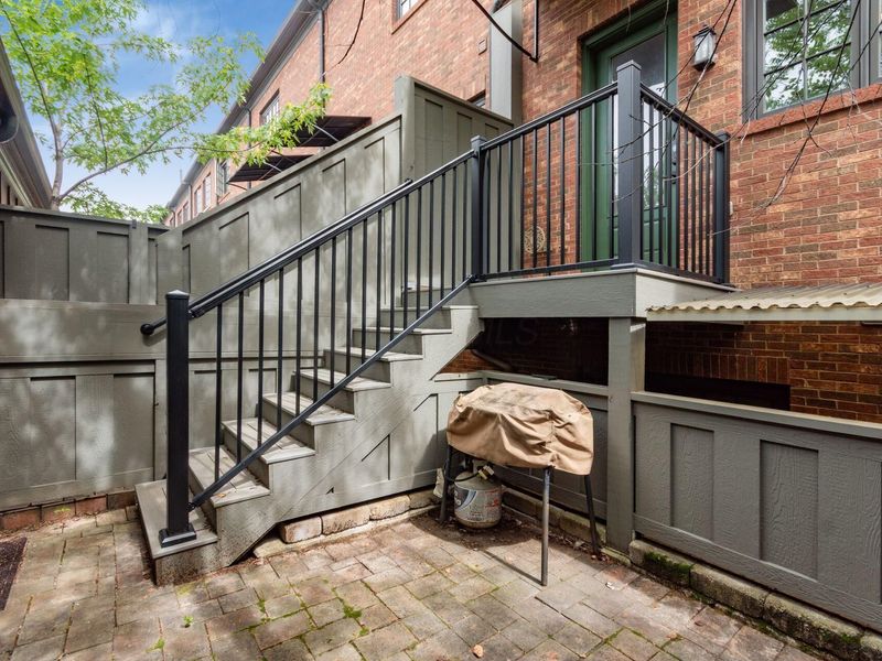 224 E Gay Street, Unit TH27, Columbus, OH 43215 Photo 59