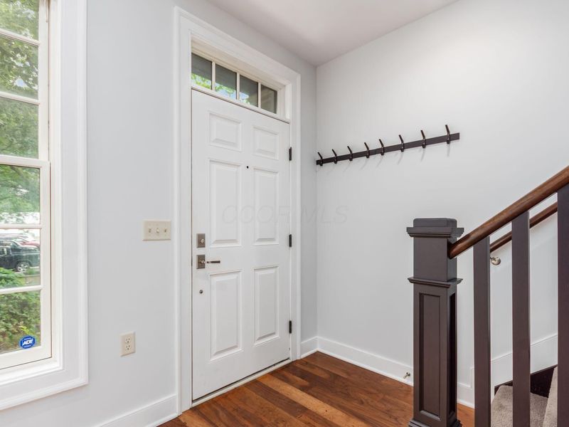 224 E Gay Street, Unit TH27, Columbus, OH 43215 Photo 9