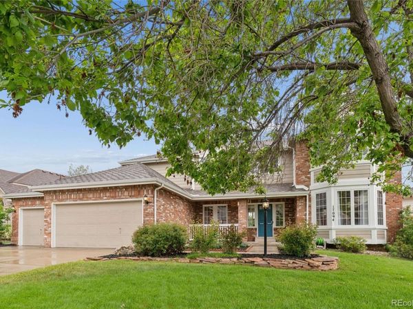 17094 E Dorado Drive, Centennial, CO 80015