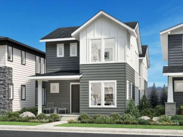 726 Apex Street , Erie, CO 80516