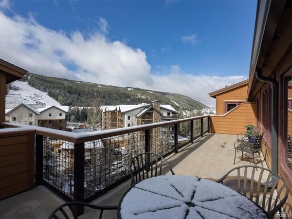 53 Hunki Dori Court , Unit 8912, Dillon, CO 80435